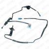 RENAU 7701471507 Master / Slave Cylinder Kit, clutch